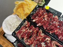 -陈记顺和潮汕牛肉火锅(棠德南路店)