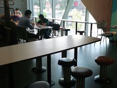 -麦当劳(中山大道中店)