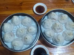 -笑云开汤包店(网巾市店)