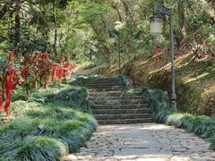 -梦姑塘文化公园