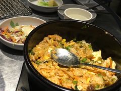 -缸桶屋韩国料理·全程帮烤(泰禾店)