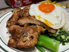 -华嫂冰室(尖沙咀店)