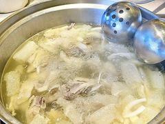 -润园四季椰子鸡火锅(南山海岸城店)