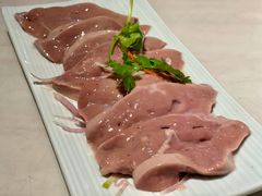 生鹅肝-围炉夜话·潮汕卤水火锅(榕江店)