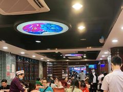 大堂-点都德(大茶楼店)