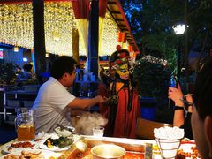 -二荆条·蜀鲜汇城市森林火锅