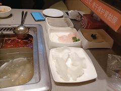 -海底捞火锅(欣大百货店)