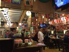 大堂-平成屋· Late Night 食堂(四川北路店)