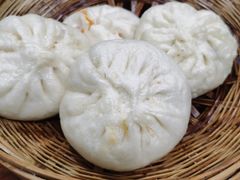 -清真石家包子(大皮院总店)