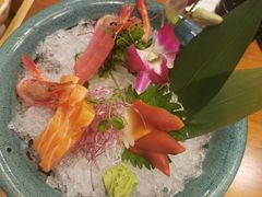 -熹炭精致日料(金融街购物中心店)