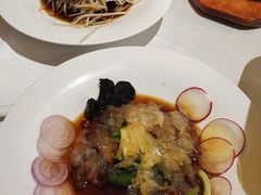 -满堂·烤鸭店·北京菜(鼓楼店)