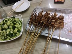 -大成烧烤