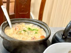 -官塘陈记鱼生·潮汕砂锅粥·潮汕生腌牛肉火锅(潮枫路总店)