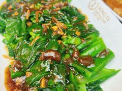 -松發肉骨茶(克拉码头店)
