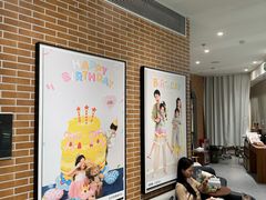 -海马体照相馆(正佳广场大师店)