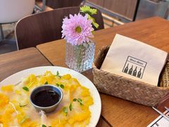 -Blac+Blac(中海环宇荟店)