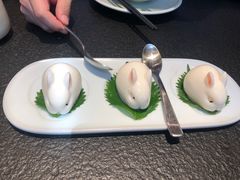 -蝴蝶里·粤菜·点心(滨江龙湖店)