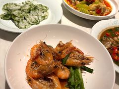 -宁波石浦大饭店(新材料城店)