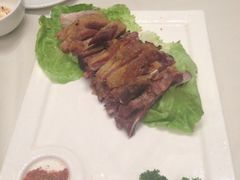 iphone_upload_pic-阿拉丁新疆风味餐厅·清真(罗廊巷店)