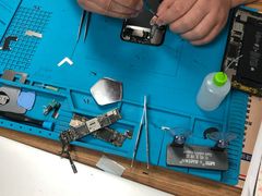 -铭修苹果华为手机平板维修服务(杨浦区店)