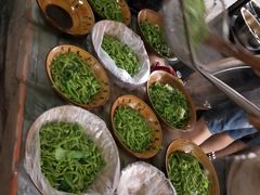 -陈记农家手擀菠菜面(南小巷-103号院店)