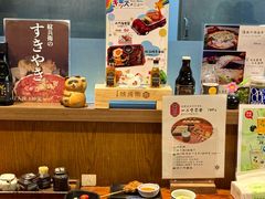 -纹兵卫手打荞麦面日料(虹桥本店)