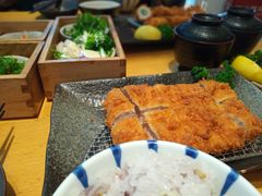 腰内猪排-胜博殿日式炸猪排(西红门店)