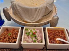 -九转小磨·非遗东北菜(群力店)