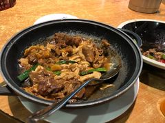 -园林美食城·本土农家菜(杨和镇店)