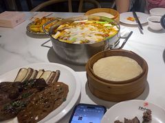 -守柴炉烤鸭(鱼嘴店)