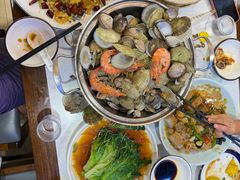 -百味饺子城•海鲜家常菜(秦皇岛店)