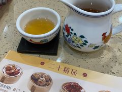 -点都德(南京新百店)