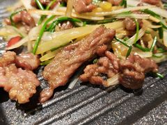 -杏花村水席楼·洛阳水席(老城十字街店)