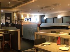大堂-必胜客(积水潭店)