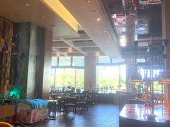 -金海湾嘉华度假酒店·海韵咖啡厅