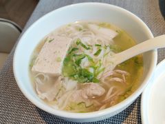 -金海华·悦食东方(苏州中心商场店)
