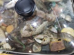 -鹏城人家海鲜酒家·23年老字号(较场尾店)