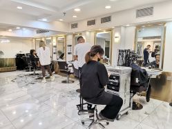 -雅仕 HAIR SALON 美发沙龙