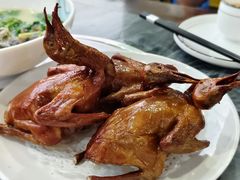 -鸽鸟轩(石岐店)