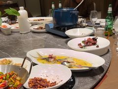 -同庆楼(滨湖万达广场店)