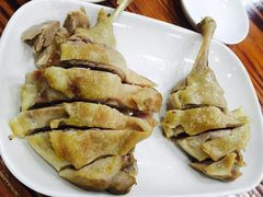 -苏生鸭血粉丝(鹿鸣路店)