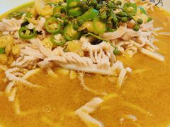 -阿斯牛牛·凉山菜(新会展店)
