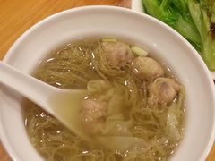 云吞面-第一面(东湖西路店)
