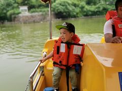 -无锡动物园·太湖欢乐园