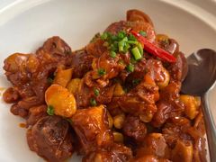 -院里寻菜·精致庭院菜(观沙岭店)