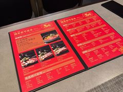 -满来寿喜烧(金虹桥店)