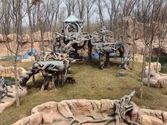 -北京野生动物园