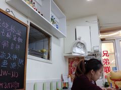 -兄弟联果木炭烤翅·50年家传鸡翅秘方