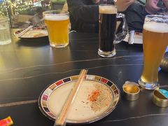 -雪熊精酿·哈尔滨烧烤酒馆(非遗大串店)