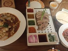 -相约·羊村小馆非遗手抓肉(七一酱园店)